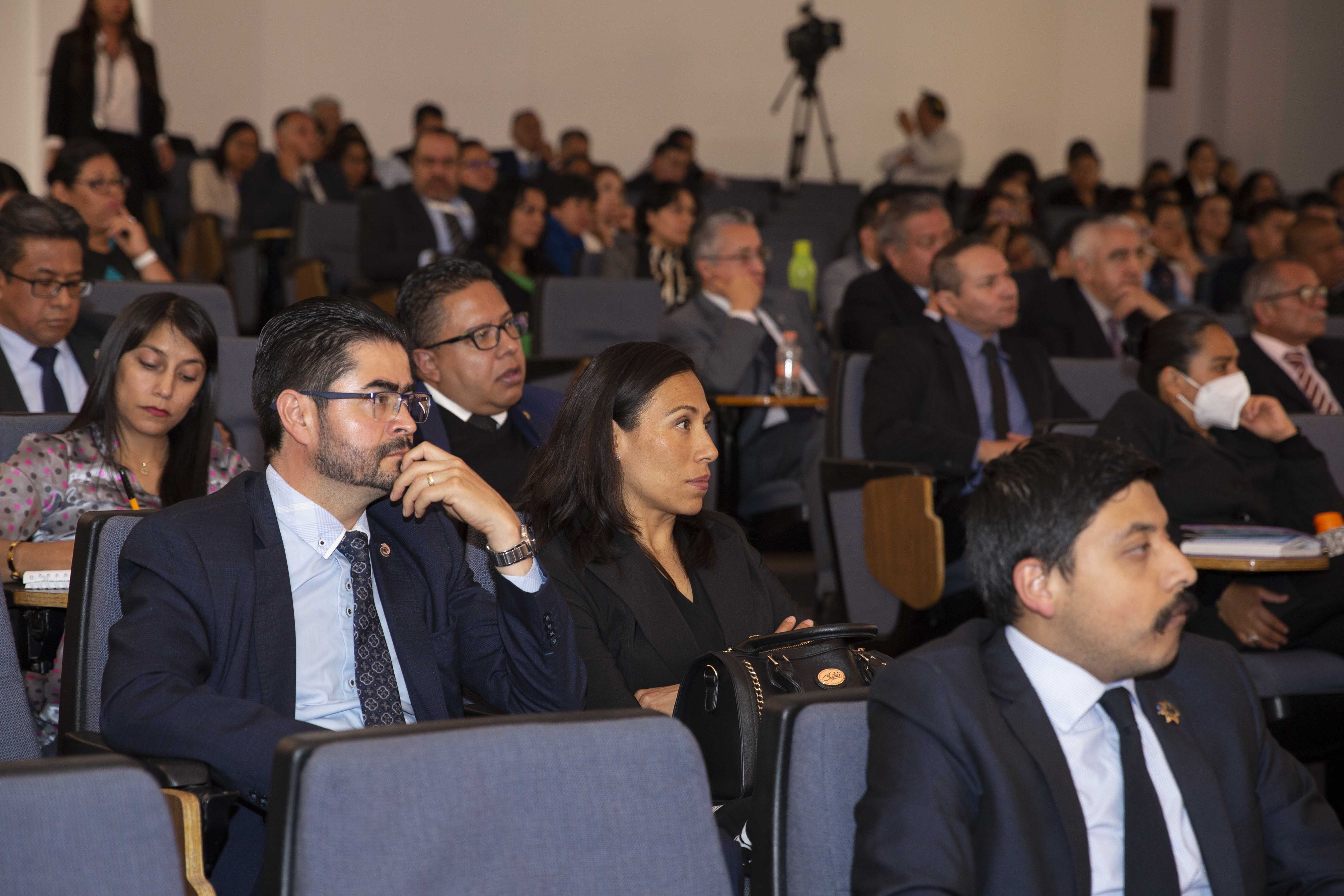 III Congreso Justicia Familiar
